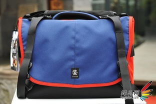 青年人的最爱 澳洲小野人靓丽摄影包发布，专为自行车骑行设计