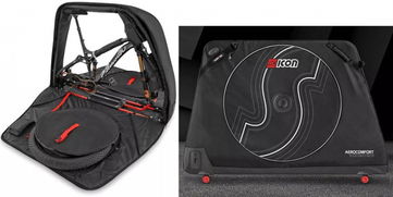 创新前沿 自动驾驶充电自行车与智能自行车包引领出行新潮流